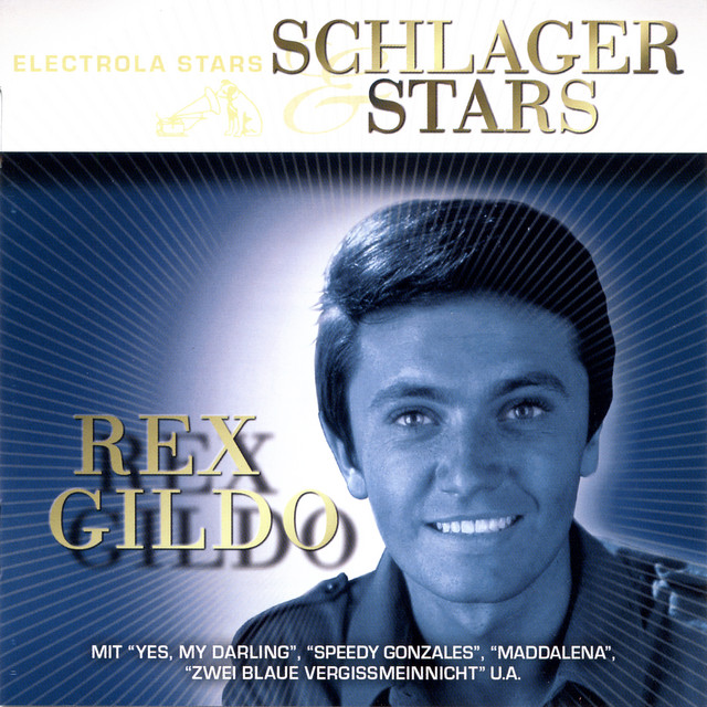 Schlager & Stars cover art