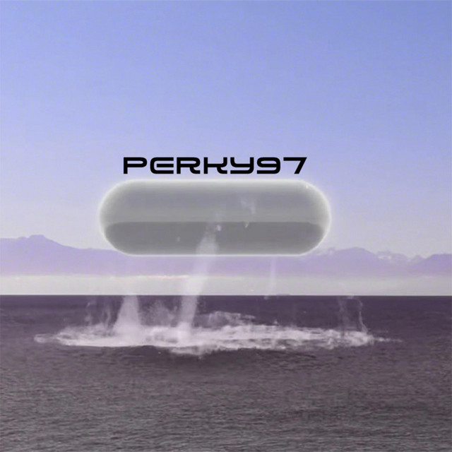 Perk97 cover art