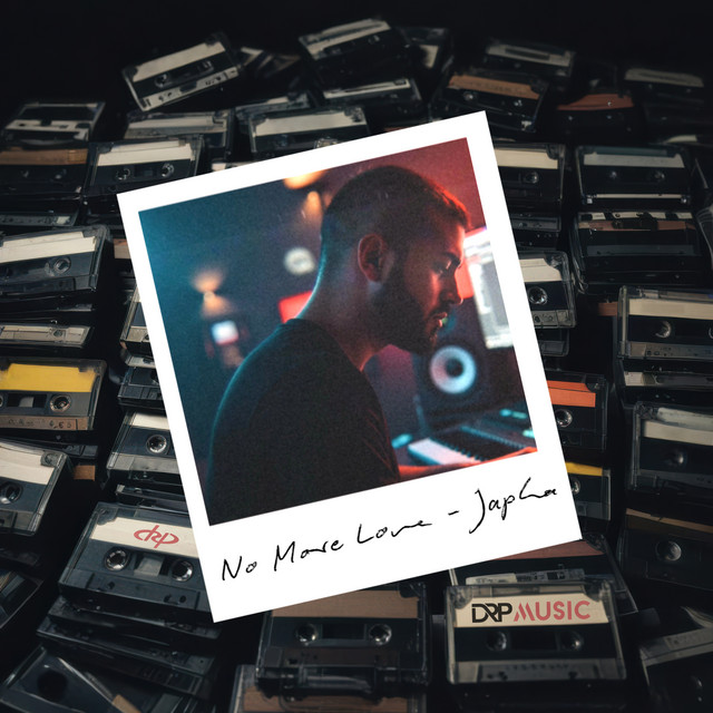 No More Love - Radio-Edit