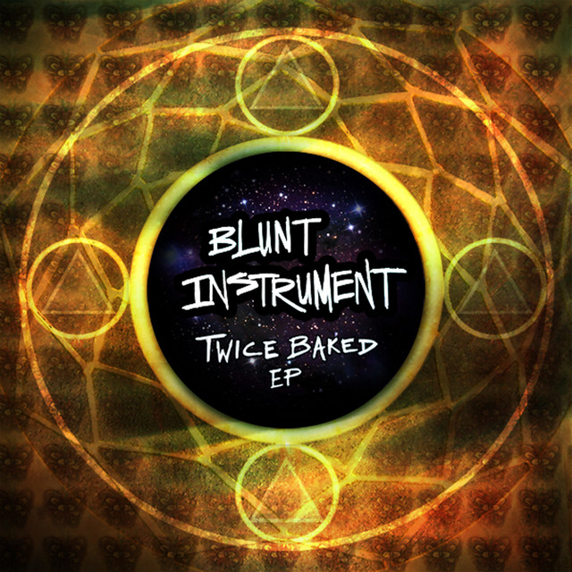 Twice Baked cover art