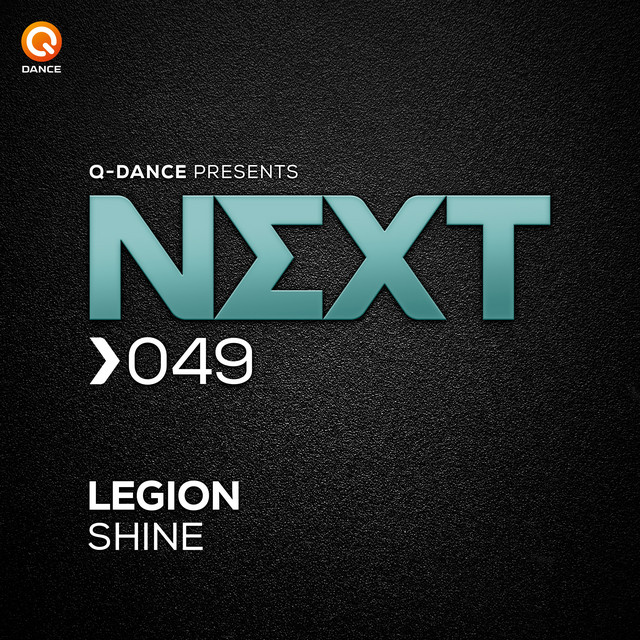 Shine cover art