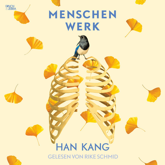 Menschenwerk (Ungekürzt) cover art