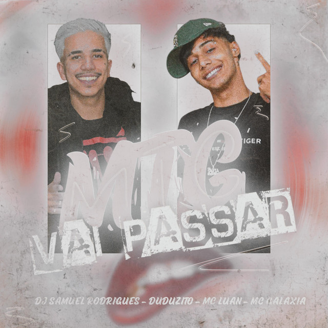 MTG VAI PASSAR
