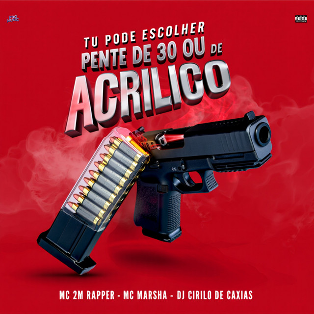 Tu Pode Escolher Pente de 3O ou de Acrilico