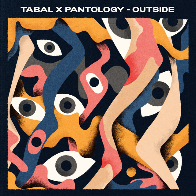 Outside cover art
