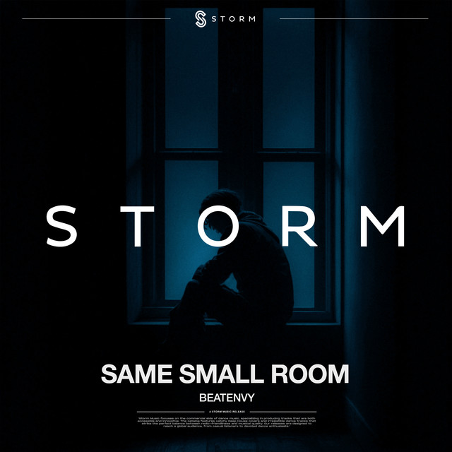 Same small room