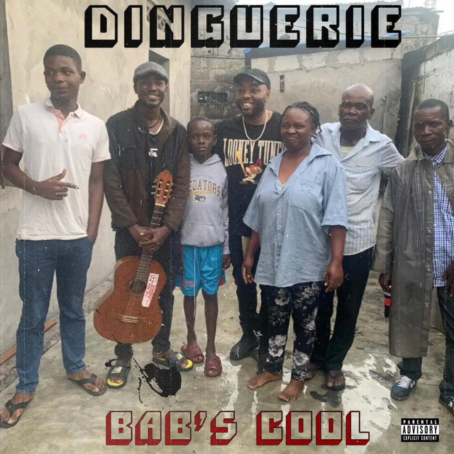 Dinguerie
