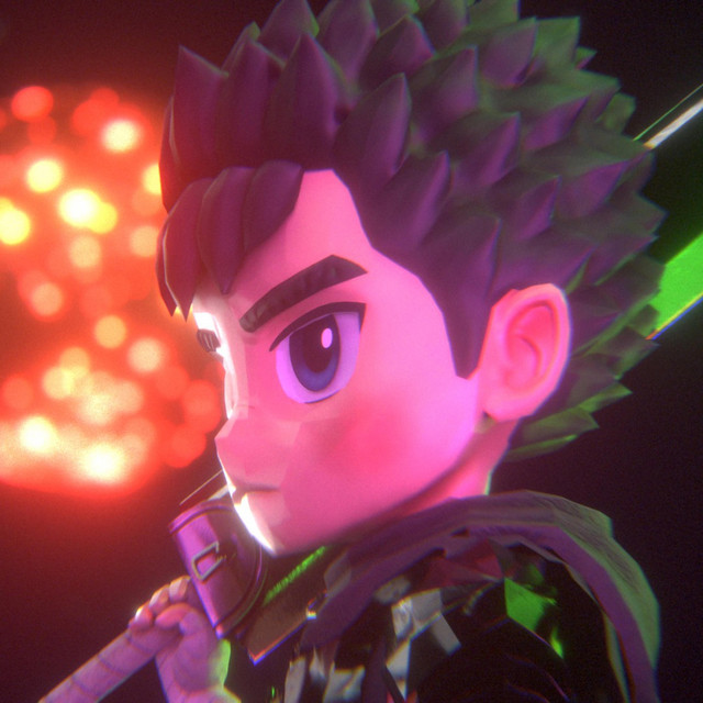 Guts cover art