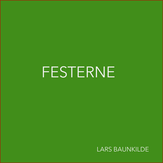 Festerne cover art