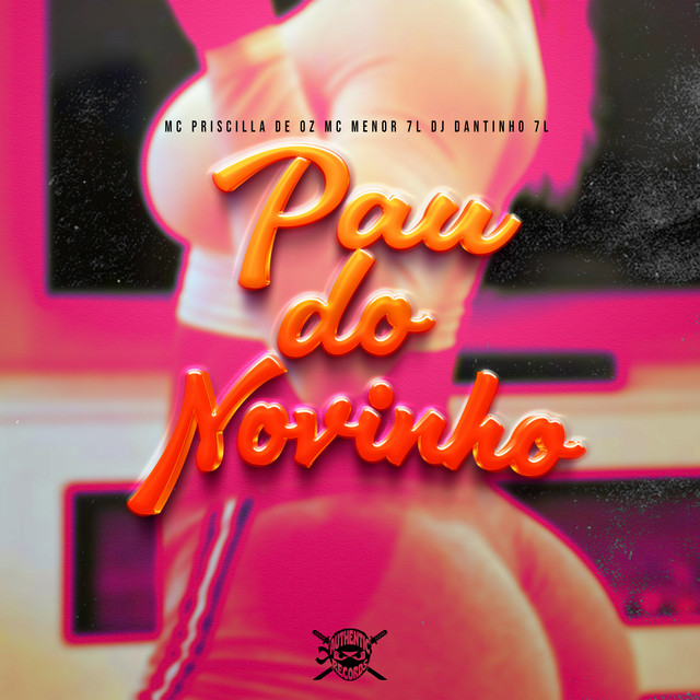 Pau do Novinho