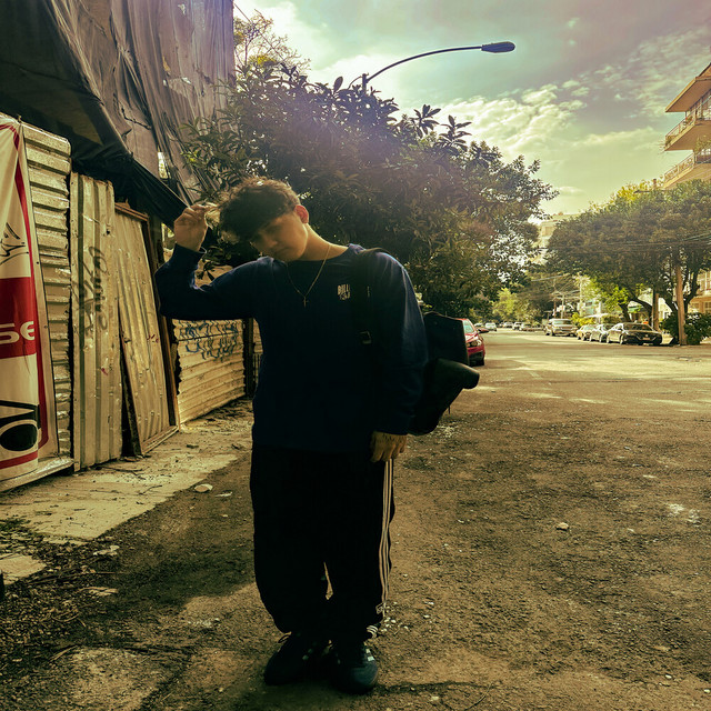 album image