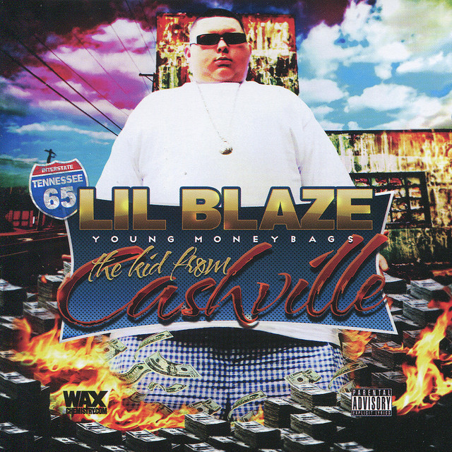 I-65 (feat. Big Smo & Rob Dee) cover art