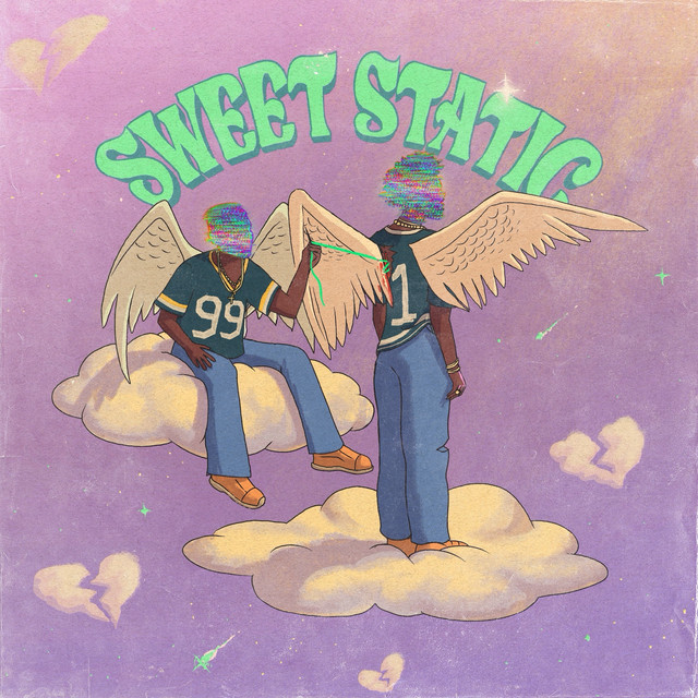 Sweet Static, Vol. 2