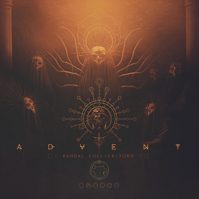 Advent cover