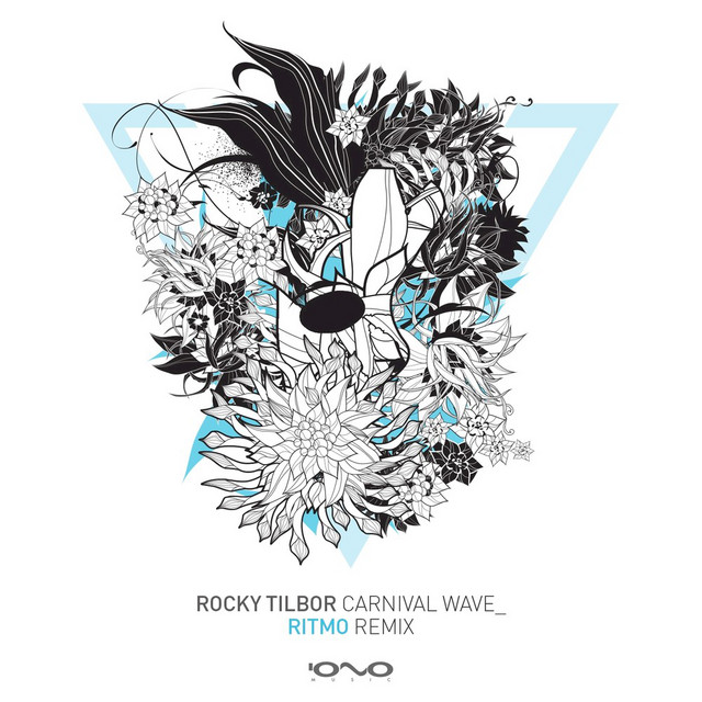 Carnival Wave - Ritmo Remix album art