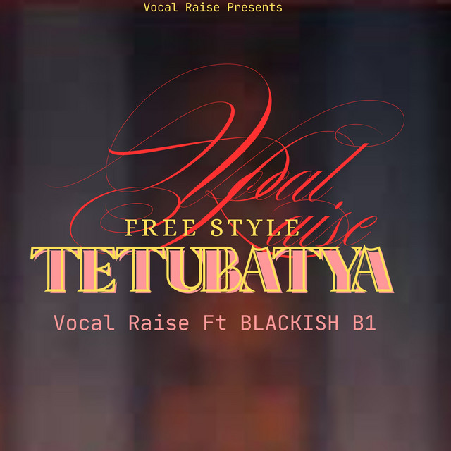 Tetubatya(free style) cover art