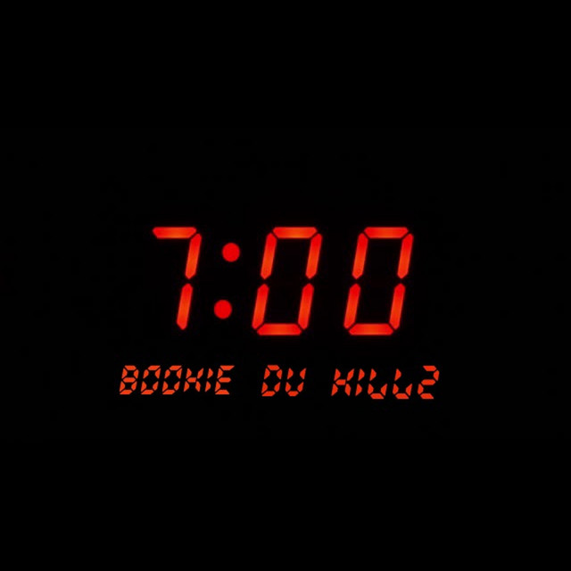 7:00 cover art
