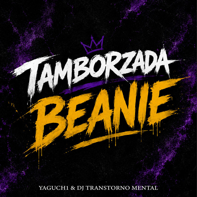 TAMBORZADA BEANIE