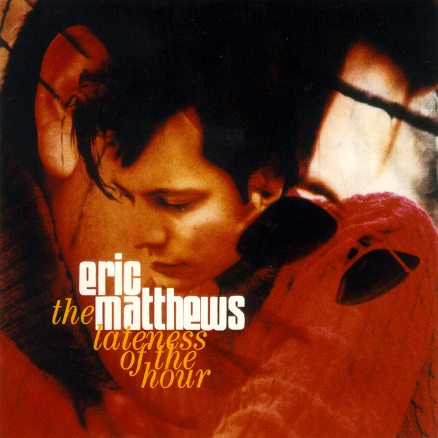 The Lateness Of The Hour cover art