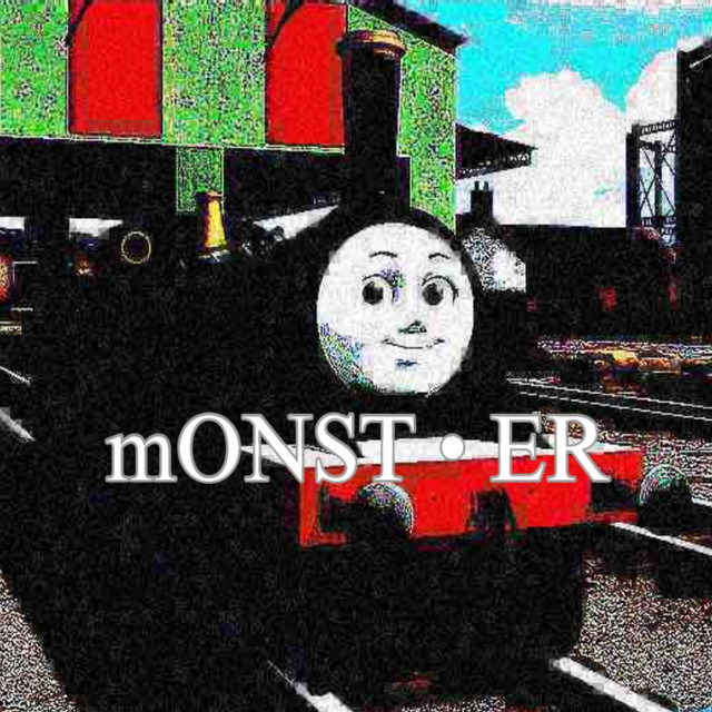 Monster (She'll Cry)