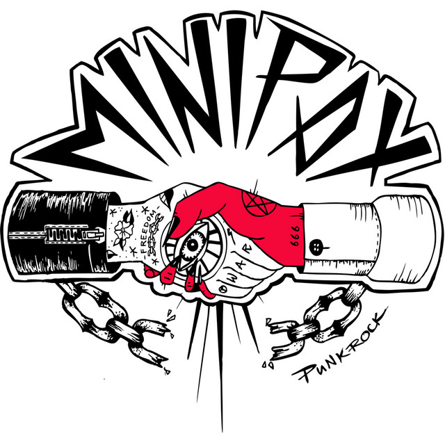 1984 - EP de Minipax | Spotify