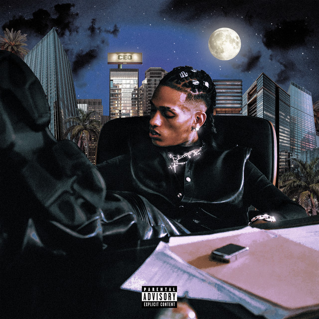 undefined album image