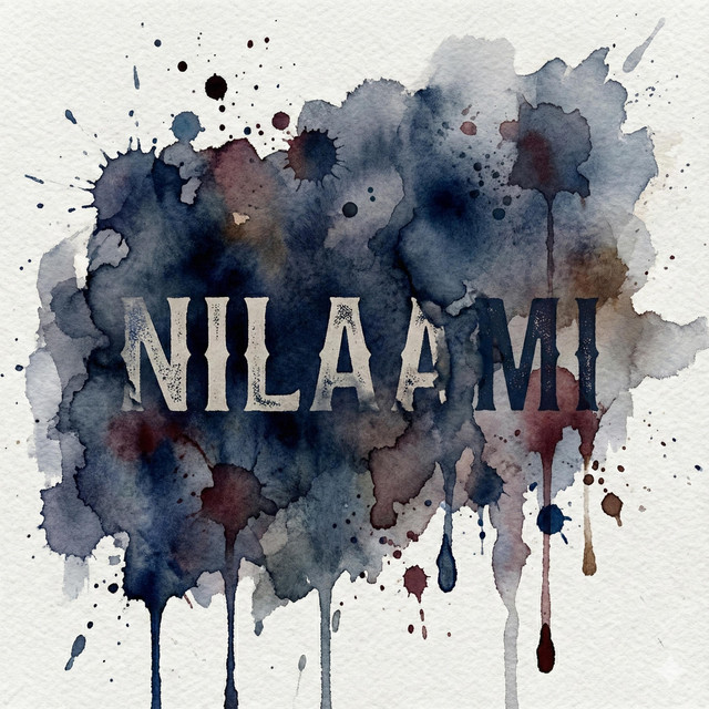 Nilaami cover