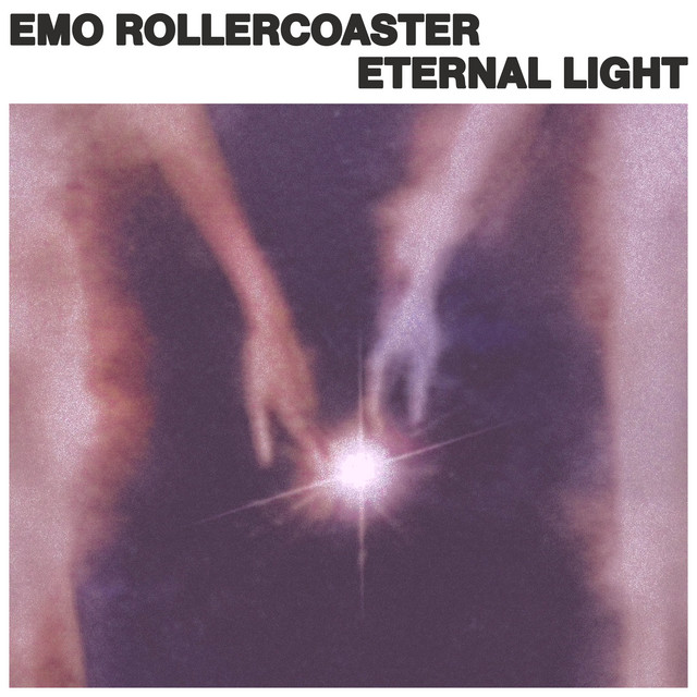 Eternal Light album art