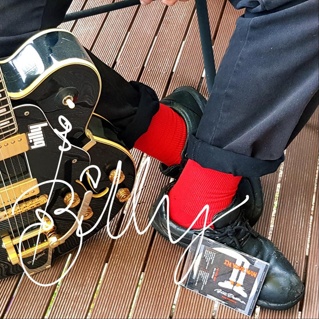 album image