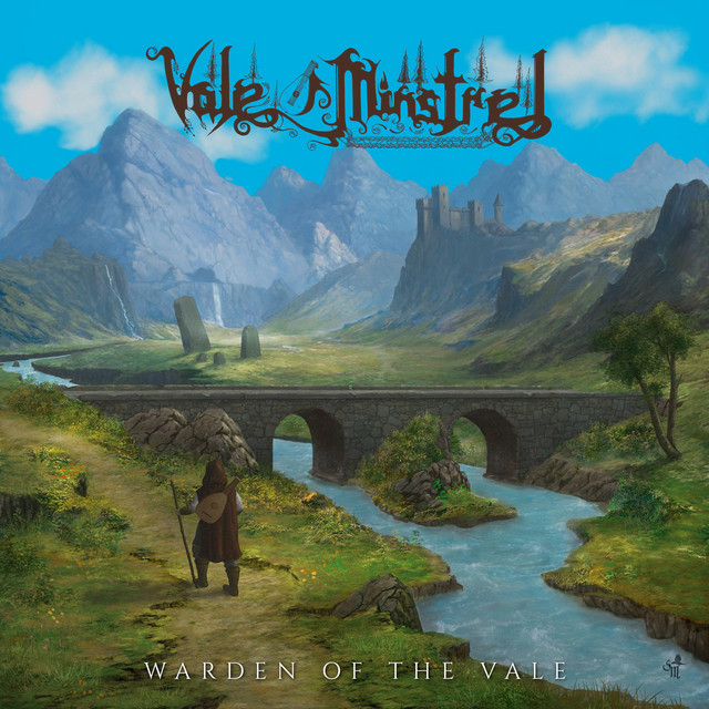 Vale Minstrel