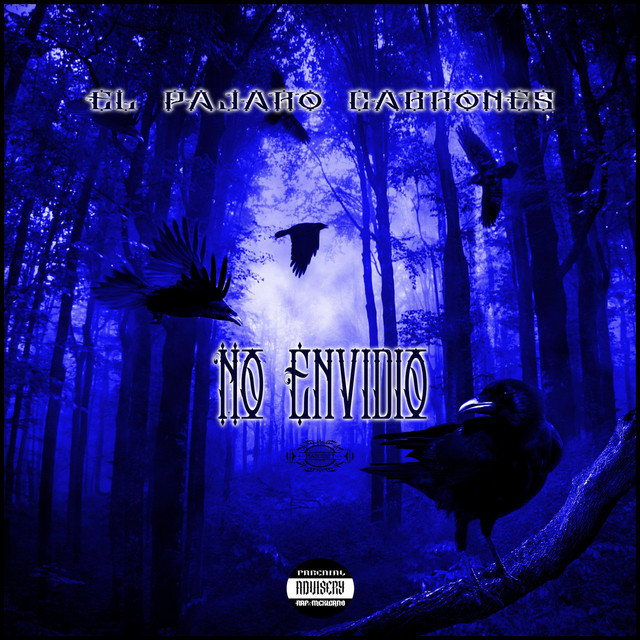No Envidio