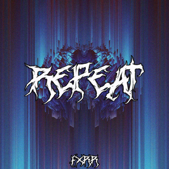REPEAT cover art