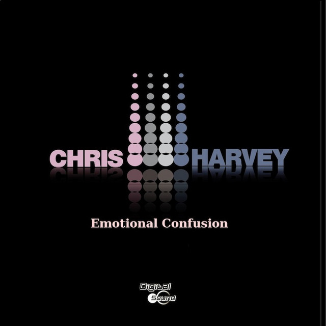 Emotional Confusion cover