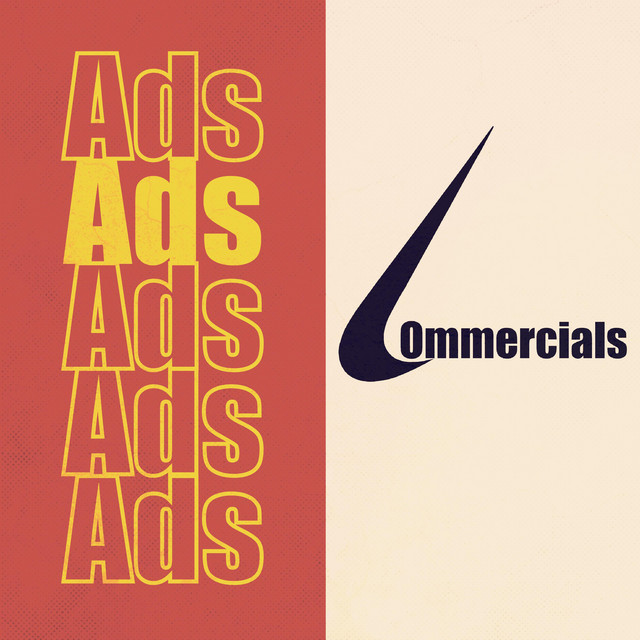 Sync Vol.12 Ads & Commercials cover art