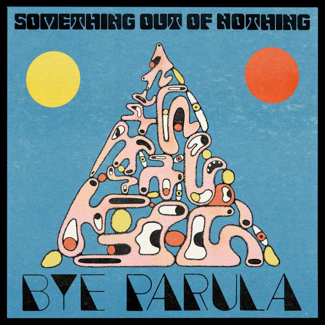 Something Out Of Nothing cover art