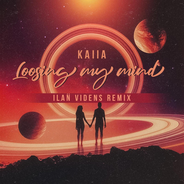 Losing My Mind - Ilan Videns Remix