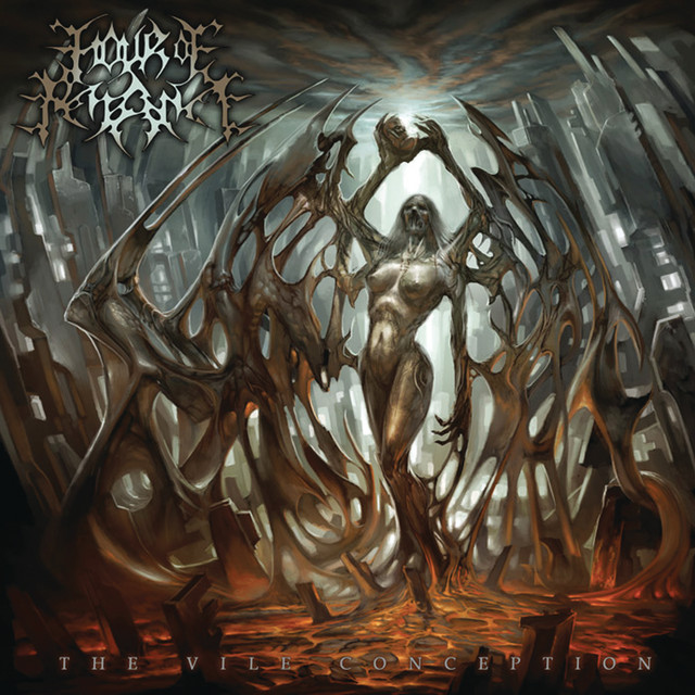 【中古】 Hour Of Penance / Vile Conception The Vile Conception - Album by Hour of Penance | Spotify