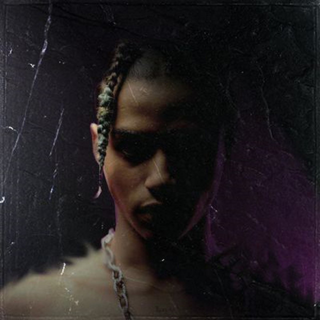 Coté Obscur cover art