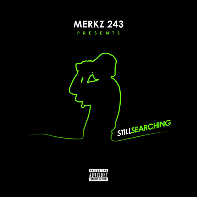 Searching cover art