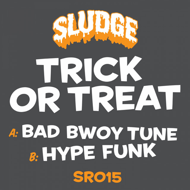 Trick or Treat