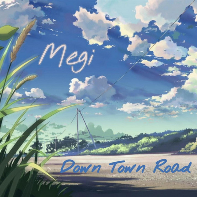 Down Town Road cover