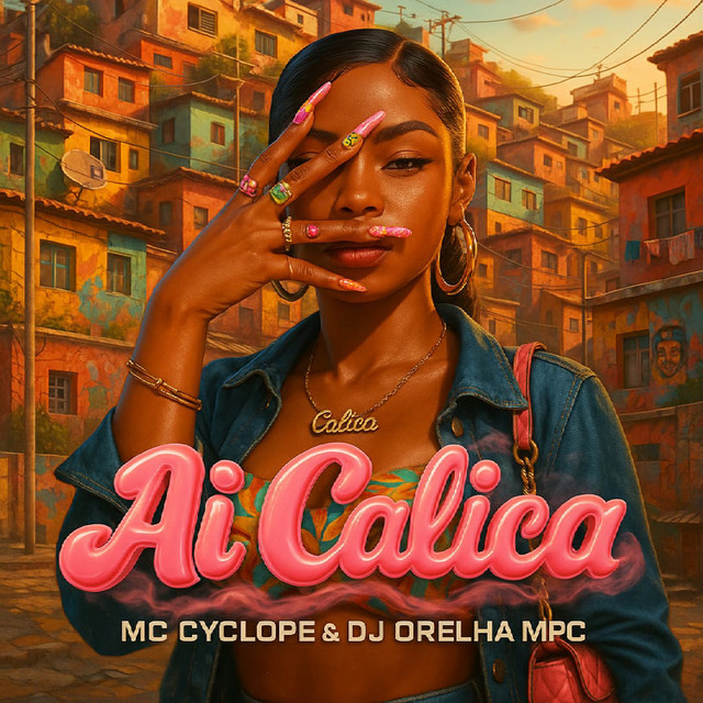 Ai Calica - Remix