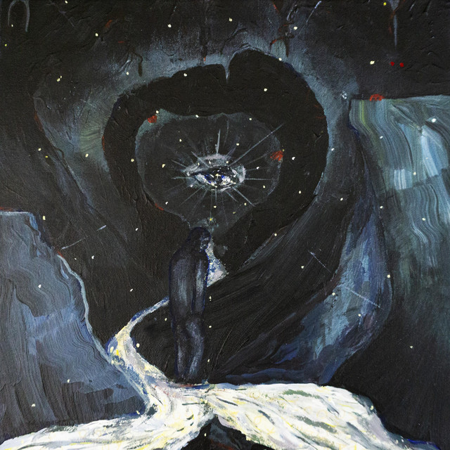 Seeking cover art