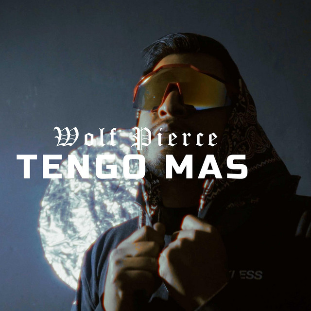 Tengo más