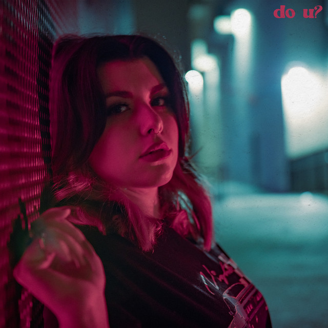 Do U? cover art