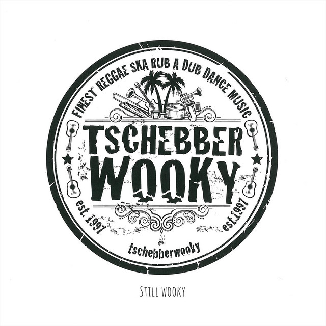 Still Wooky cover