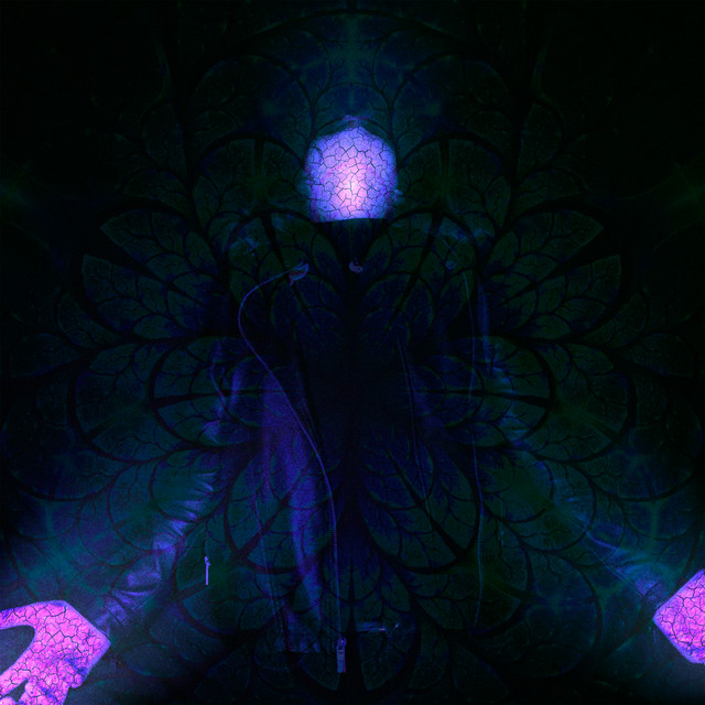 Fractais cover art