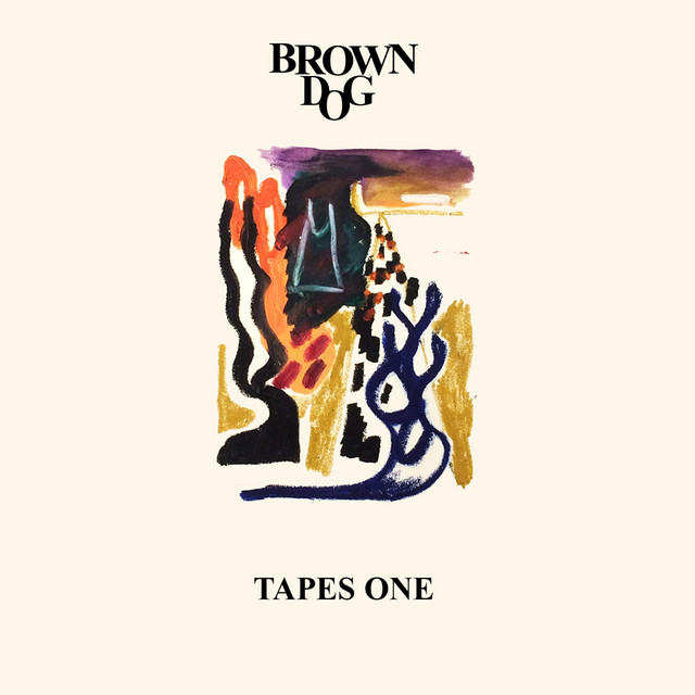 Tapes One cover art