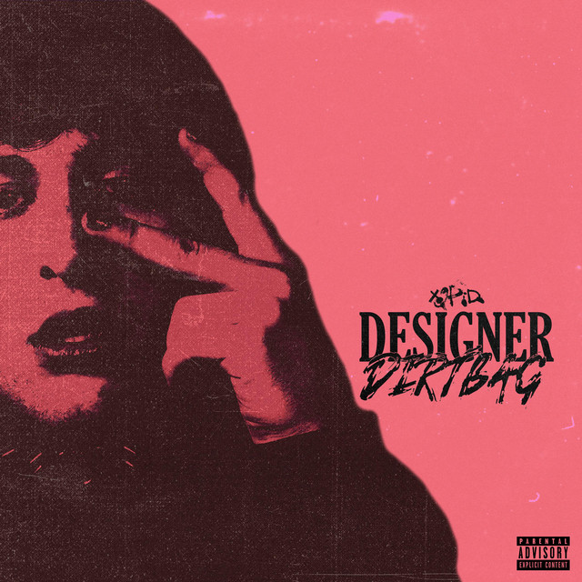 Designer Dirtbag cover art