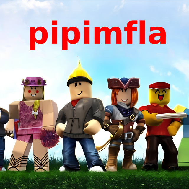 pipimfla cover art